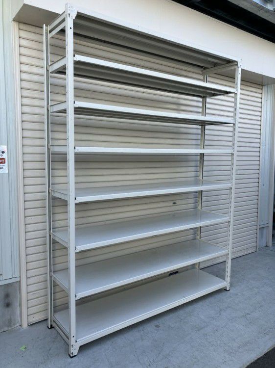 中軽量棚 商品画像2