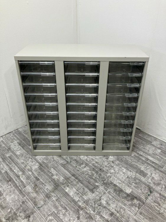 SEIKO FAMILY（生興） A4クリアケース書庫 商品画像1