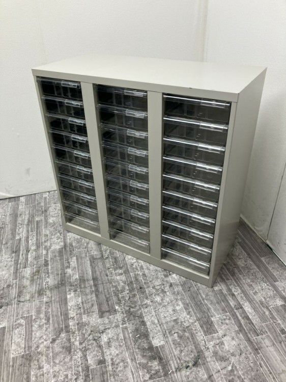 SEIKO FAMILY（生興） A4クリアケース書庫 商品画像2