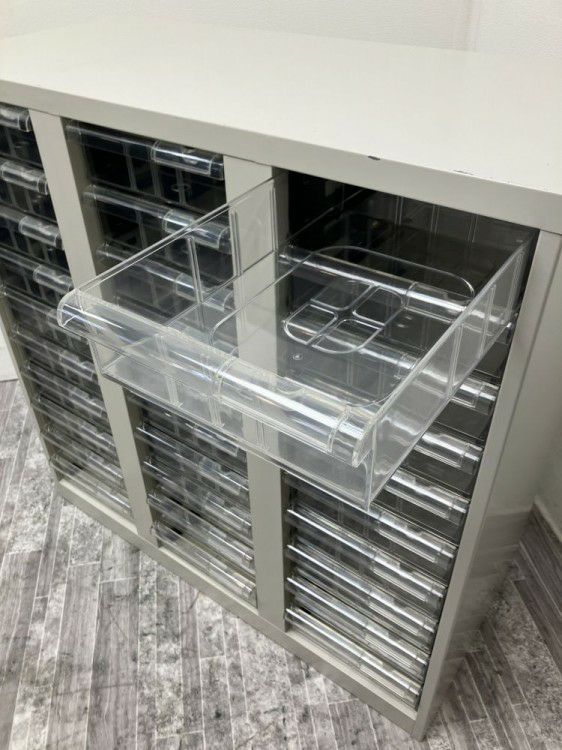 SEIKO FAMILY（生興） A4クリアケース書庫 商品画像3