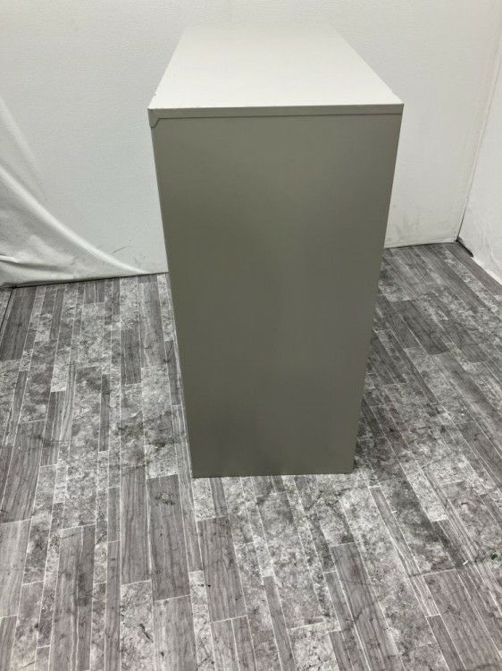 SEIKO FAMILY（生興） A4クリアケース書庫 商品画像5