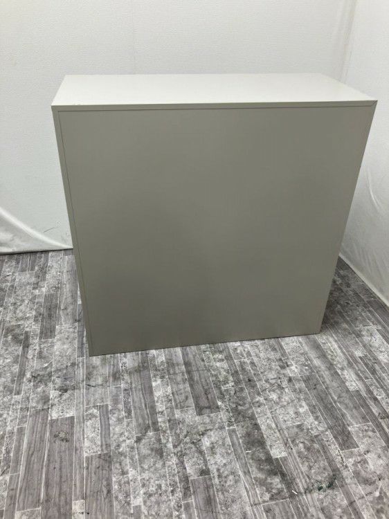 SEIKO FAMILY（生興） A4クリアケース書庫 商品画像6