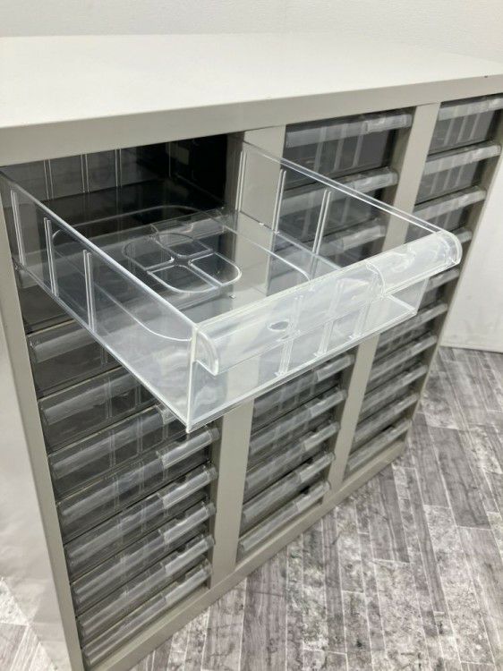 SEIKO FAMILY（生興） A4クリアケース書庫 商品画像8