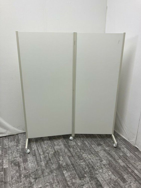 2連結パーテーション	 商品画像1