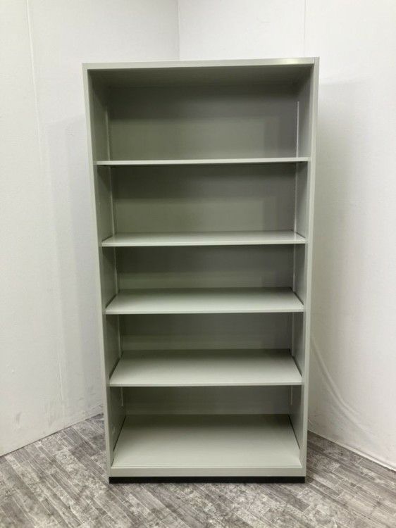 プラスLX-5(エルエックス-ファイブ)シリーズ オープン書庫 商品画像1