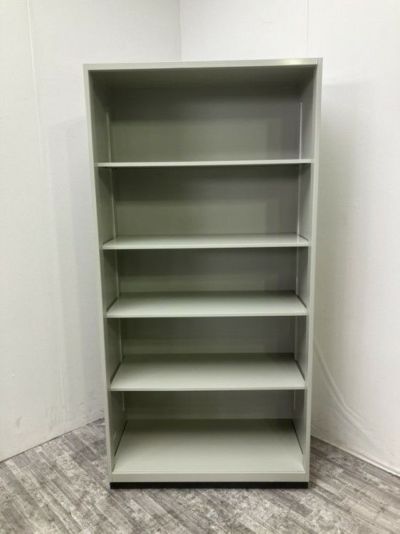 プラスLX-5(エルエックス-ファイブ)シリーズ オープン書庫 商品画像1