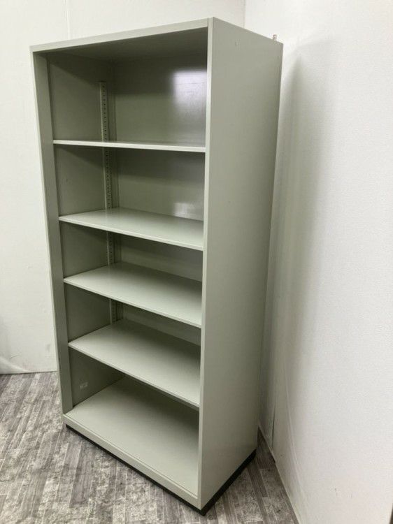 プラスLX-5(エルエックス-ファイブ)シリーズ オープン書庫 商品画像2