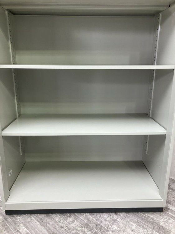 プラスLX-5(エルエックス-ファイブ)シリーズ オープン書庫 商品画像4