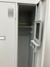豊国工業4人用ロッカー 商品画像4