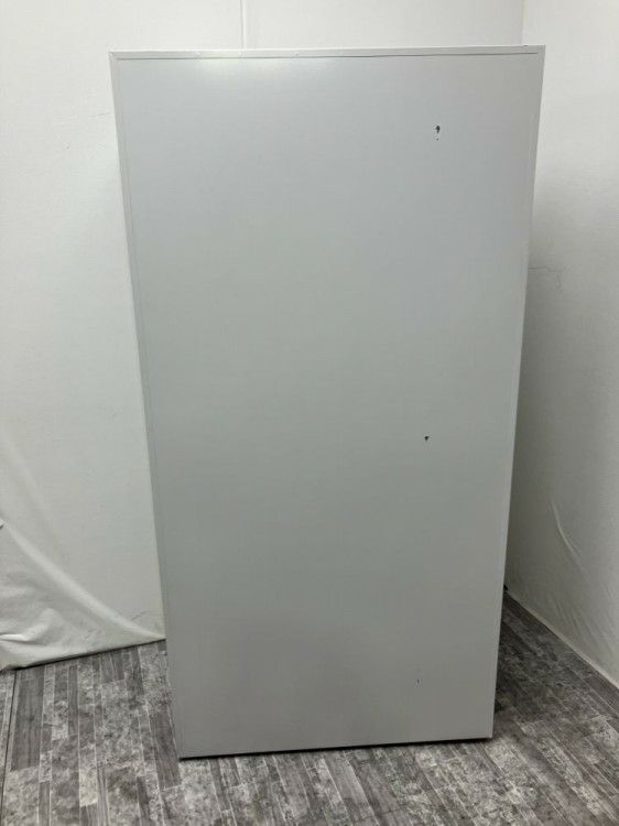 豊国工業4人用ロッカー 商品画像7