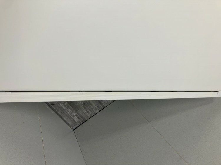 ナイキ1400両袖デスク 商品画像5