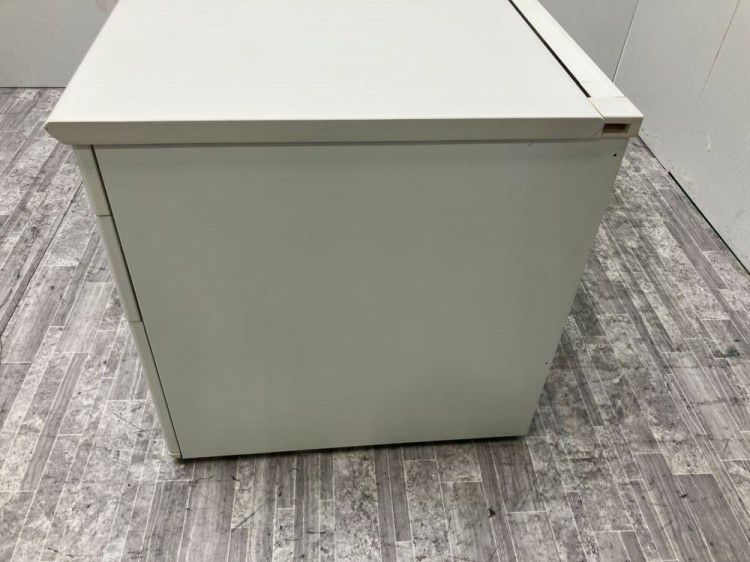 ナイキ1400両袖デスク 商品画像6