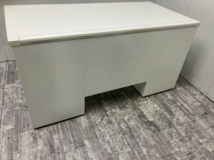 ナイキ1400両袖デスク 商品画像7