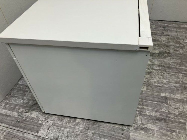 ナイキ1400両袖デスク 商品画像8