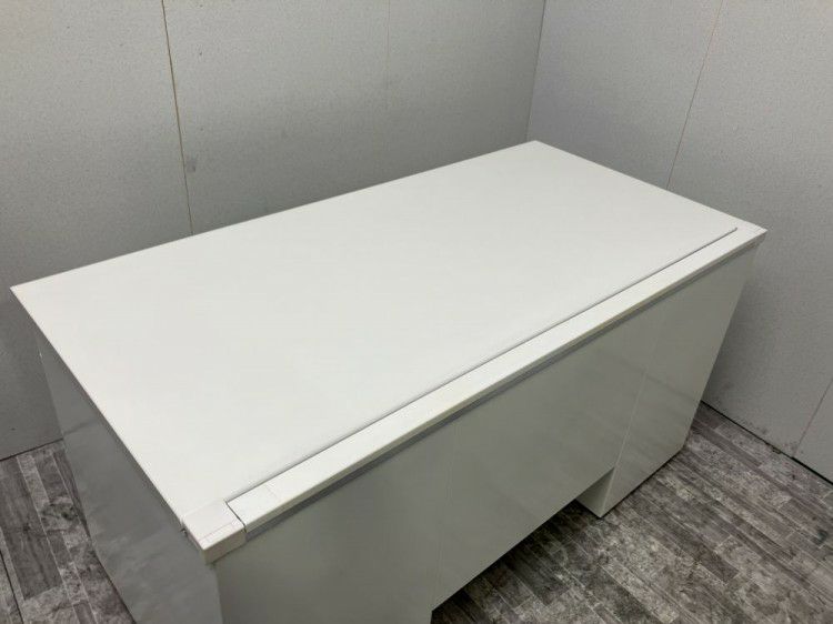 ナイキ1400両袖デスク 商品画像9