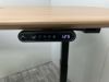 オカムラ電動昇降式1800ミーティングテーブル 商品画像8