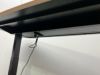 オカムラ電動昇降式1800ミーティングテーブル 商品画像9