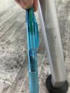 イトーキDDシリーズ 1800ミーティングテーブル 商品画像9