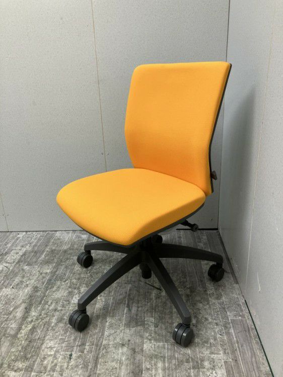 アイコOS-2200シリーズ OAチェア 商品画像1