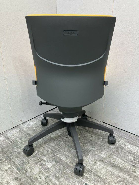 アイコOS-2200シリーズ OAチェア 商品画像5