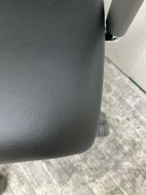 アイコOS-2200シリーズ 可動肘付OAチェア 商品画像7