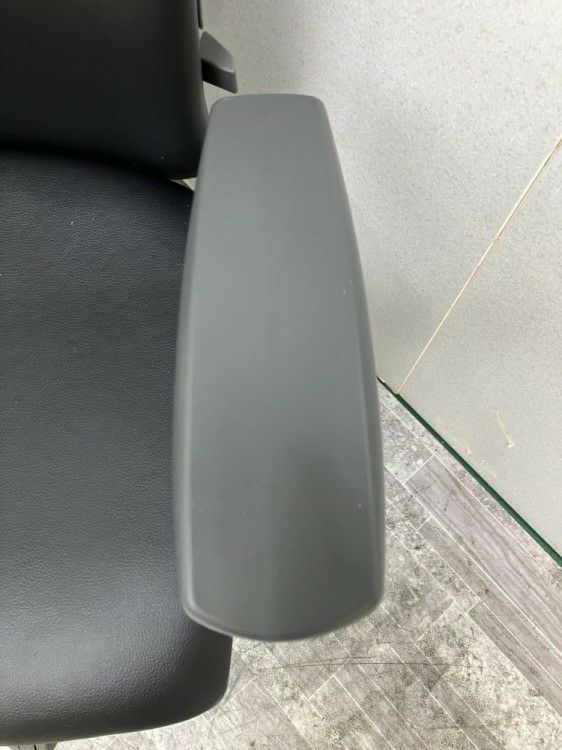 アイコOS-2200シリーズ 可動肘付OAチェア 商品画像8