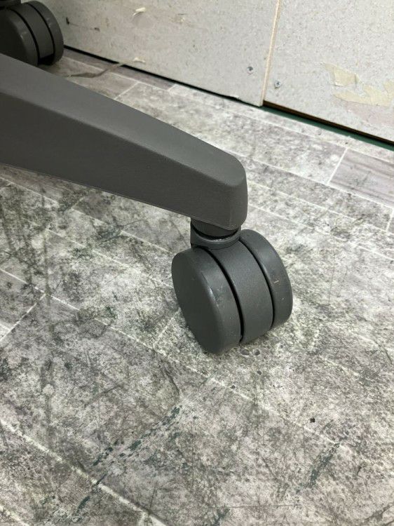 アイコOS-2200シリーズ 可動肘付OAチェア 商品画像10