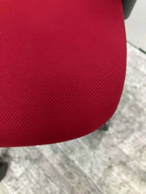 アイコOS-2200シリーズ 可動肘付OAチェア 商品画像6