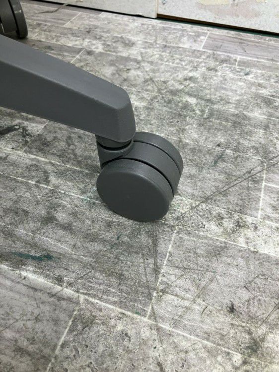 アイコOS-2200シリーズ 可動肘付OAチェア 商品画像9