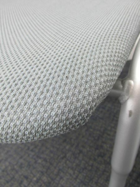 オカムラ プロスタックチェア5