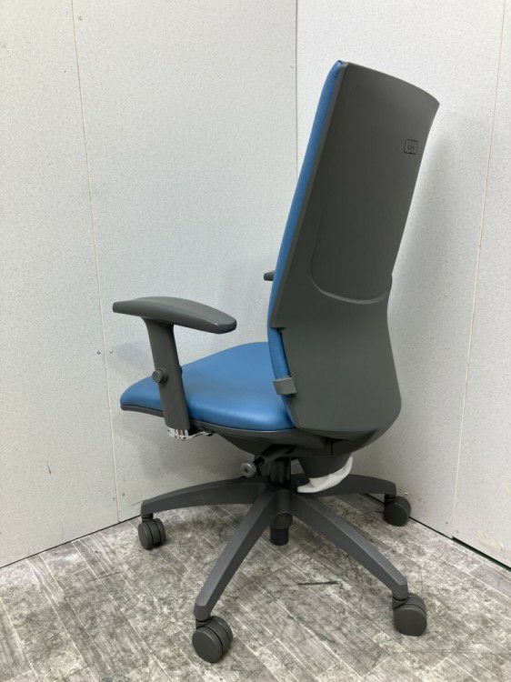 アイコOS-2200シリーズ 可動肘付OAチェア 商品画像3