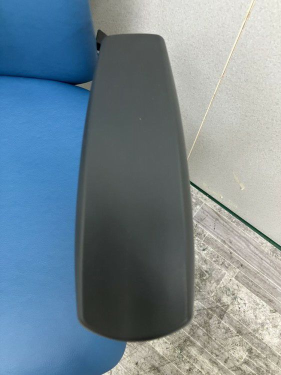 アイコOS-2200シリーズ 可動肘付OAチェア 商品画像7