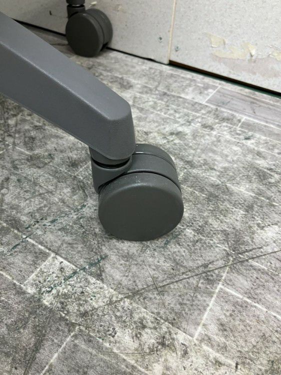 アイコOS-2200シリーズ 可動肘付OAチェア 商品画像9