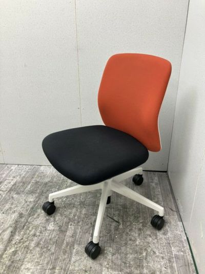 ウチダ（内田洋行）カリッサ（CARISSA）チェア カリッサチェア 商品画像1