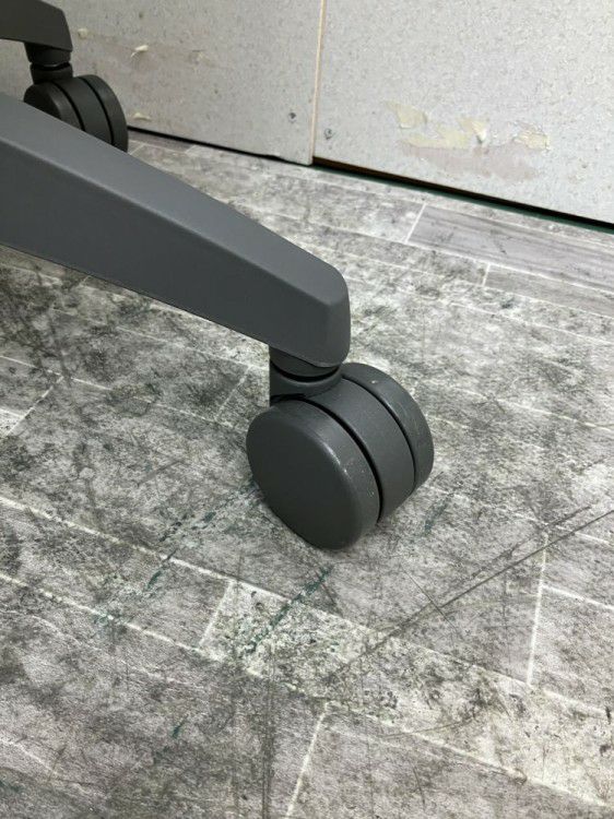 アイコOS-2200シリーズ 可動肘付OAチェア 商品画像10