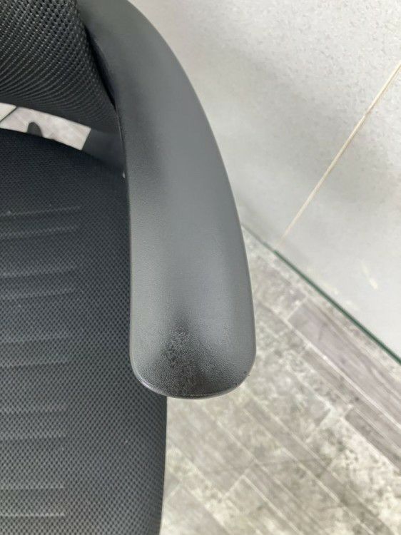 コクヨM4チェア 固定肘付M4チェア 商品画像9