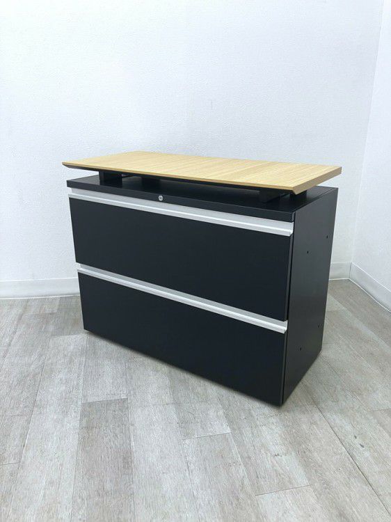 コクヨサイビ（SAIBI）シリーズ ラテラル書庫 商品画像1