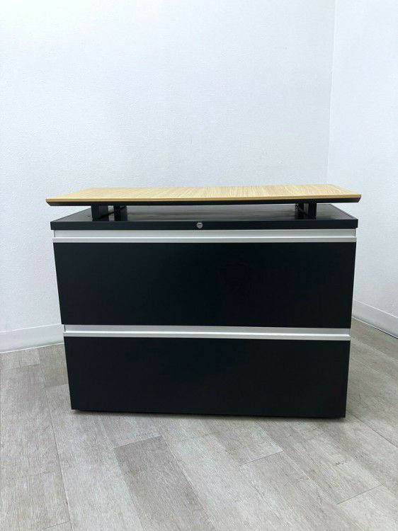 コクヨサイビ（SAIBI）シリーズ ラテラル書庫 商品画像2