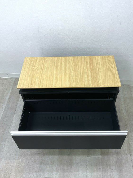 コクヨサイビ（SAIBI）シリーズ ラテラル書庫 商品画像7