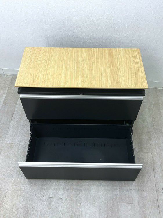 コクヨサイビ（SAIBI）シリーズ ラテラル書庫 商品画像8