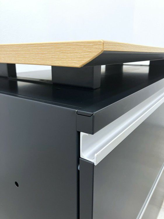 コクヨサイビ（SAIBI）シリーズ ラテラル書庫 商品画像10