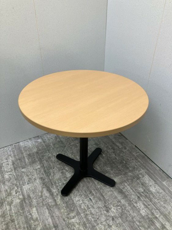 750丸テーブル 商品画像1