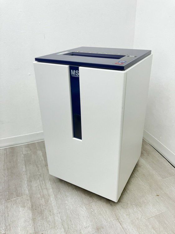 明光商会MSシュレッダーシリーズ シュレッダー 商品画像1