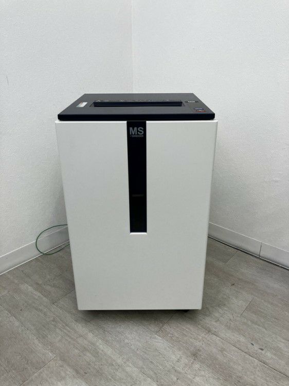 明光商会MSシュレッダーシリーズ シュレッダー 商品画像2