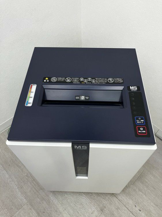 明光商会MSシュレッダーシリーズ シュレッダー 商品画像6