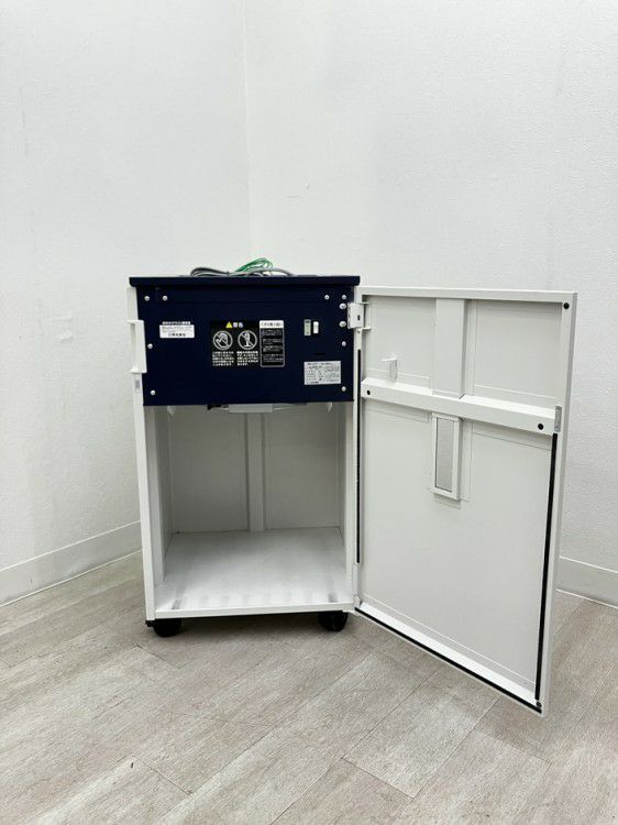 明光商会MSシュレッダーシリーズ シュレッダー 商品画像7