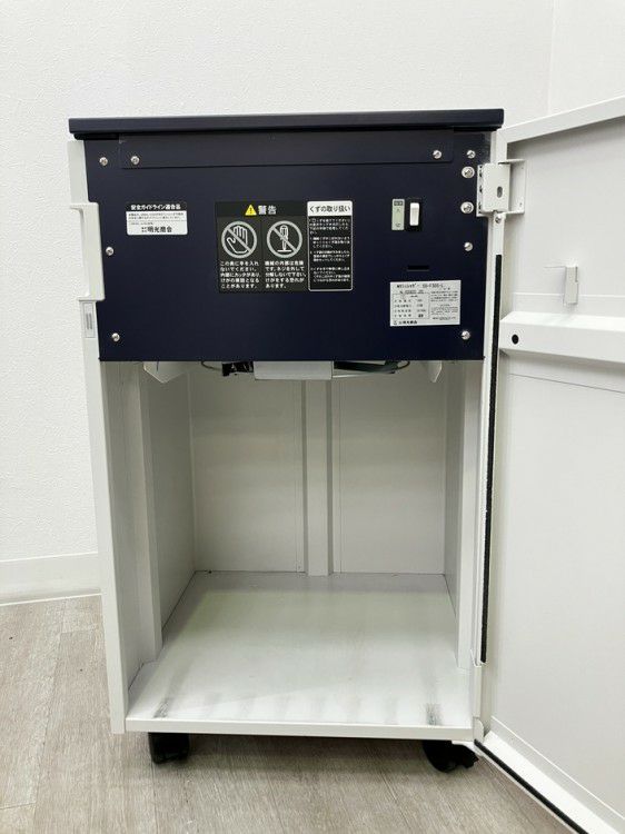 明光商会MSシュレッダーシリーズ シュレッダー 商品画像8