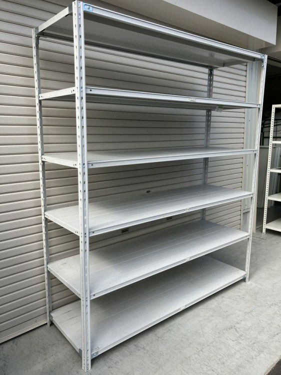 軽量棚 商品画像2