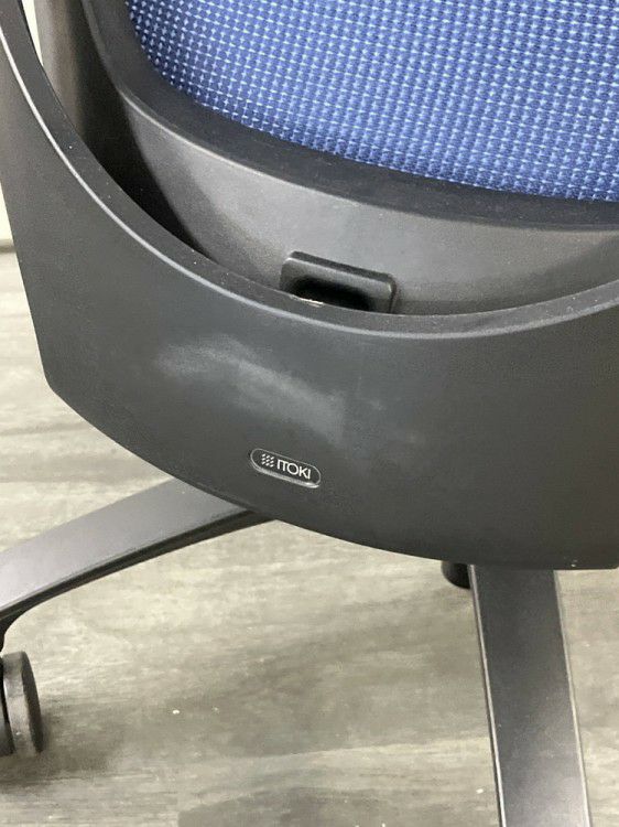 イトーキf(エフチェア)シリーズ エフチェア 商品画像12