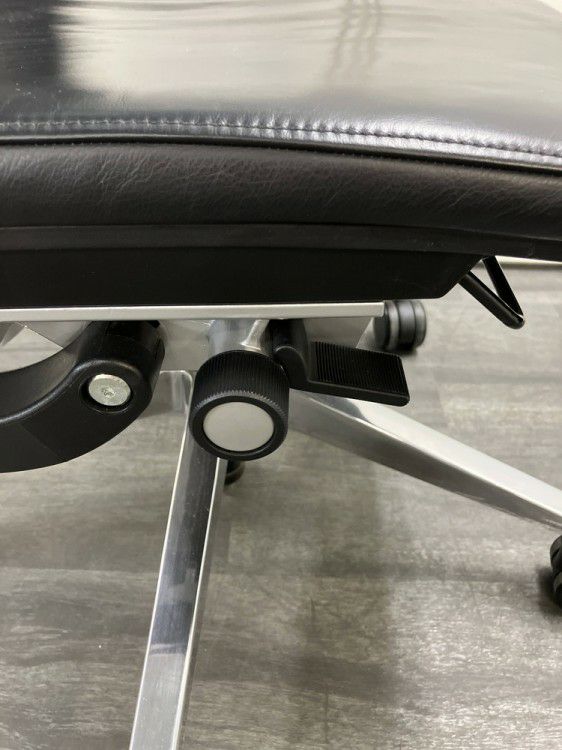 スチールケースシンク（Think）チェア シンクチェア 商品画像6